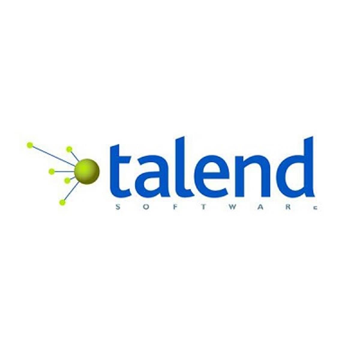 Talend koopt Self-Service Cloud Data integratie specialist Stitch image