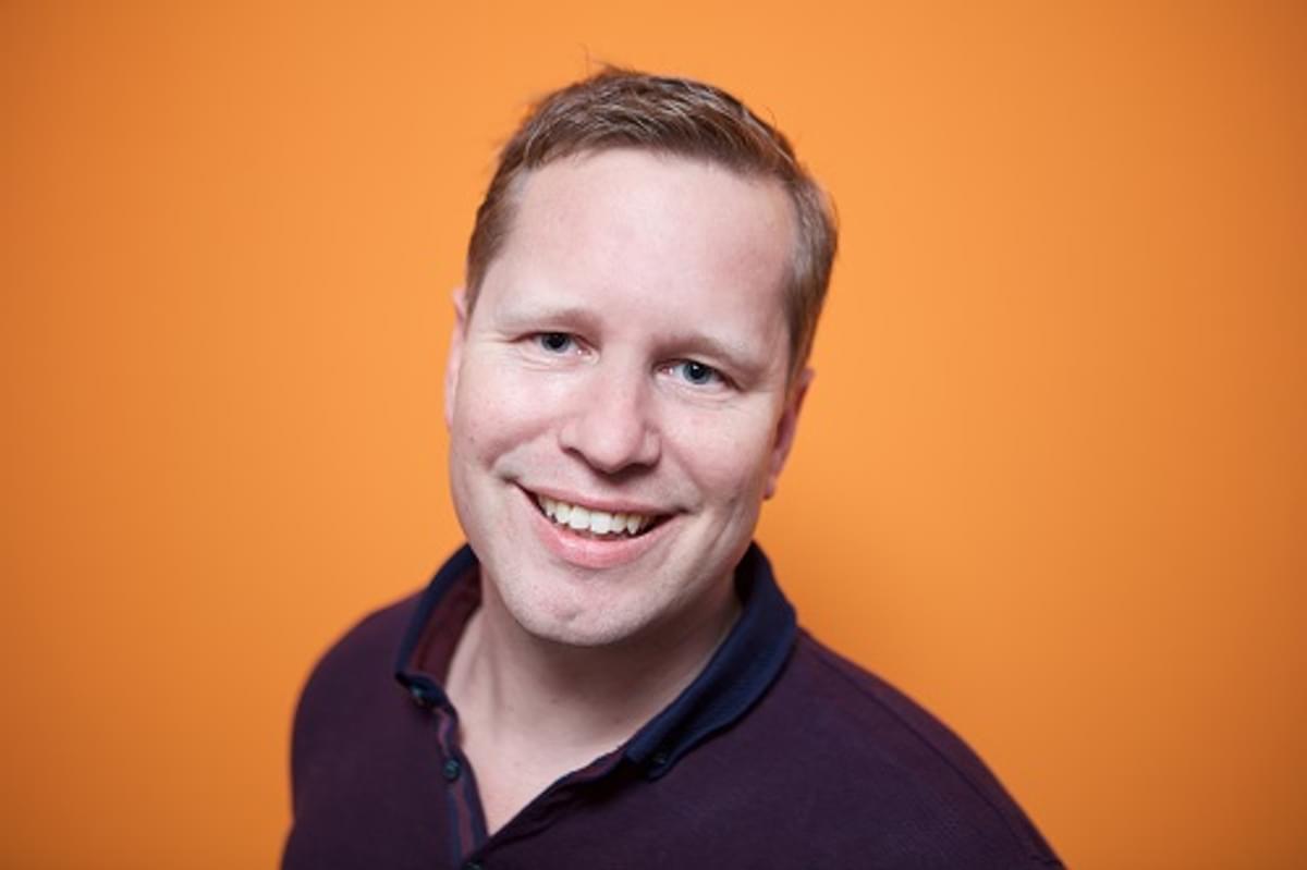 hallo neemt New Media 2Day over image