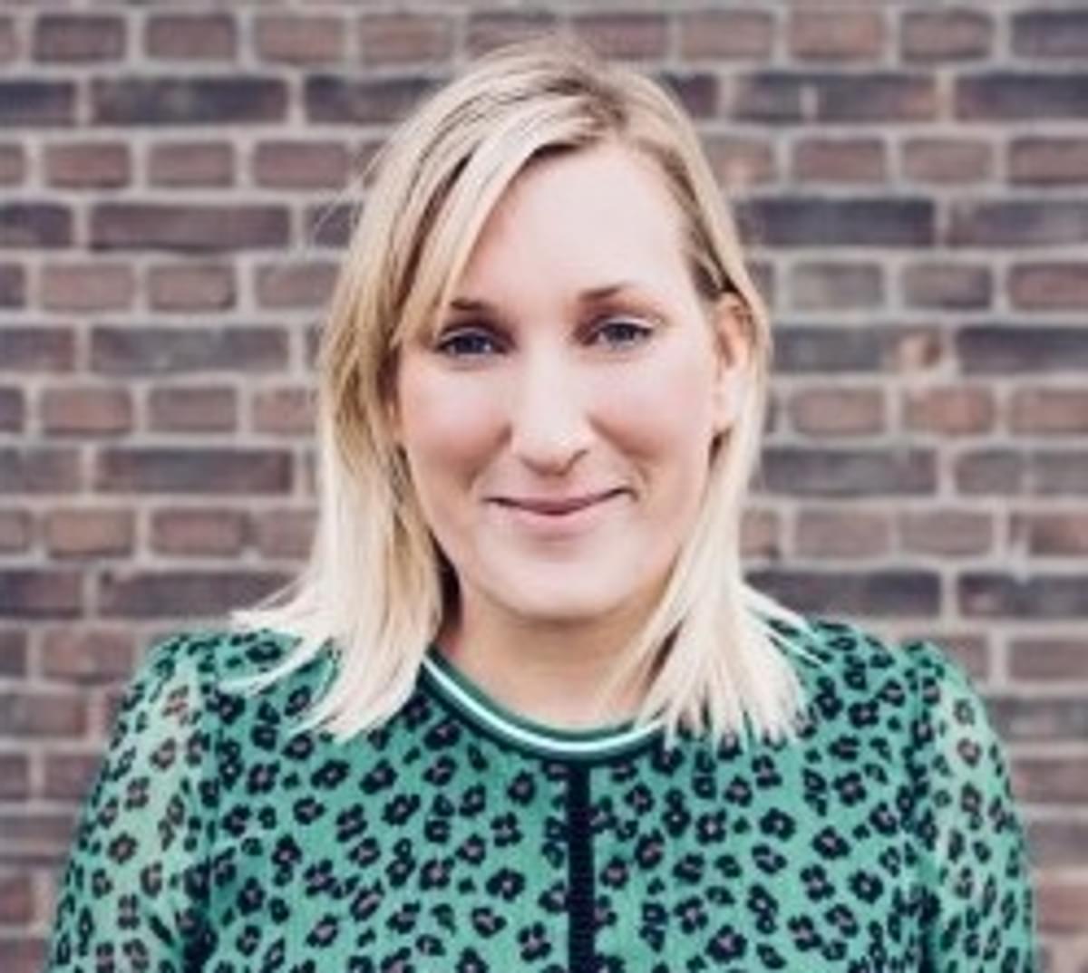 Lenneke Antes wordt Marketing Strateeg Leadgate Europe image