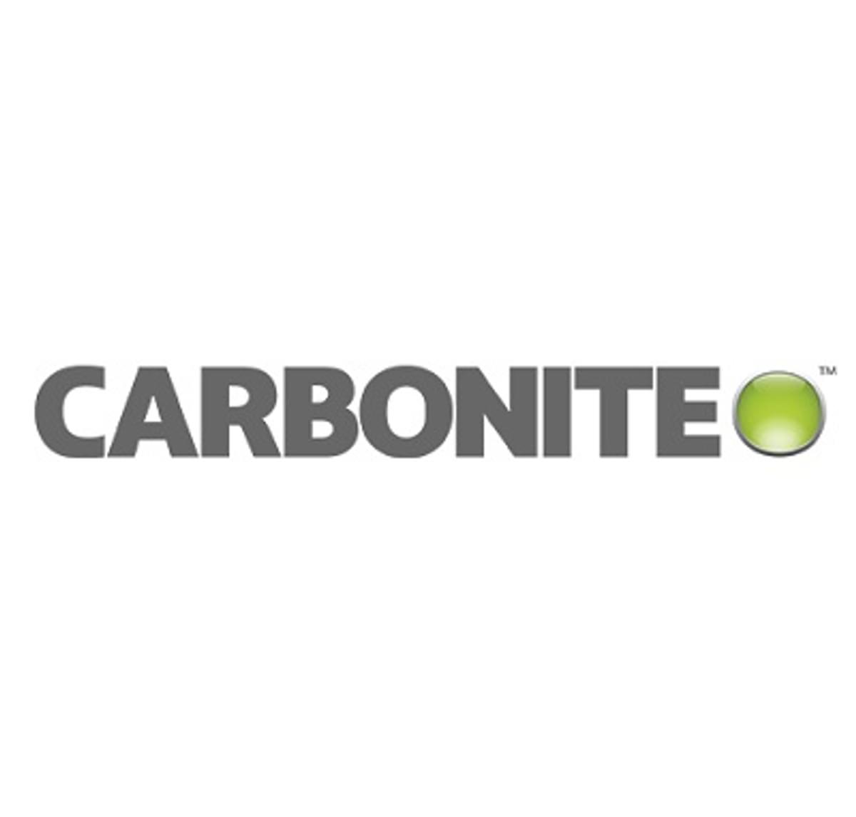Carbonite verkoopt veel meer zakelijke abonnementen image