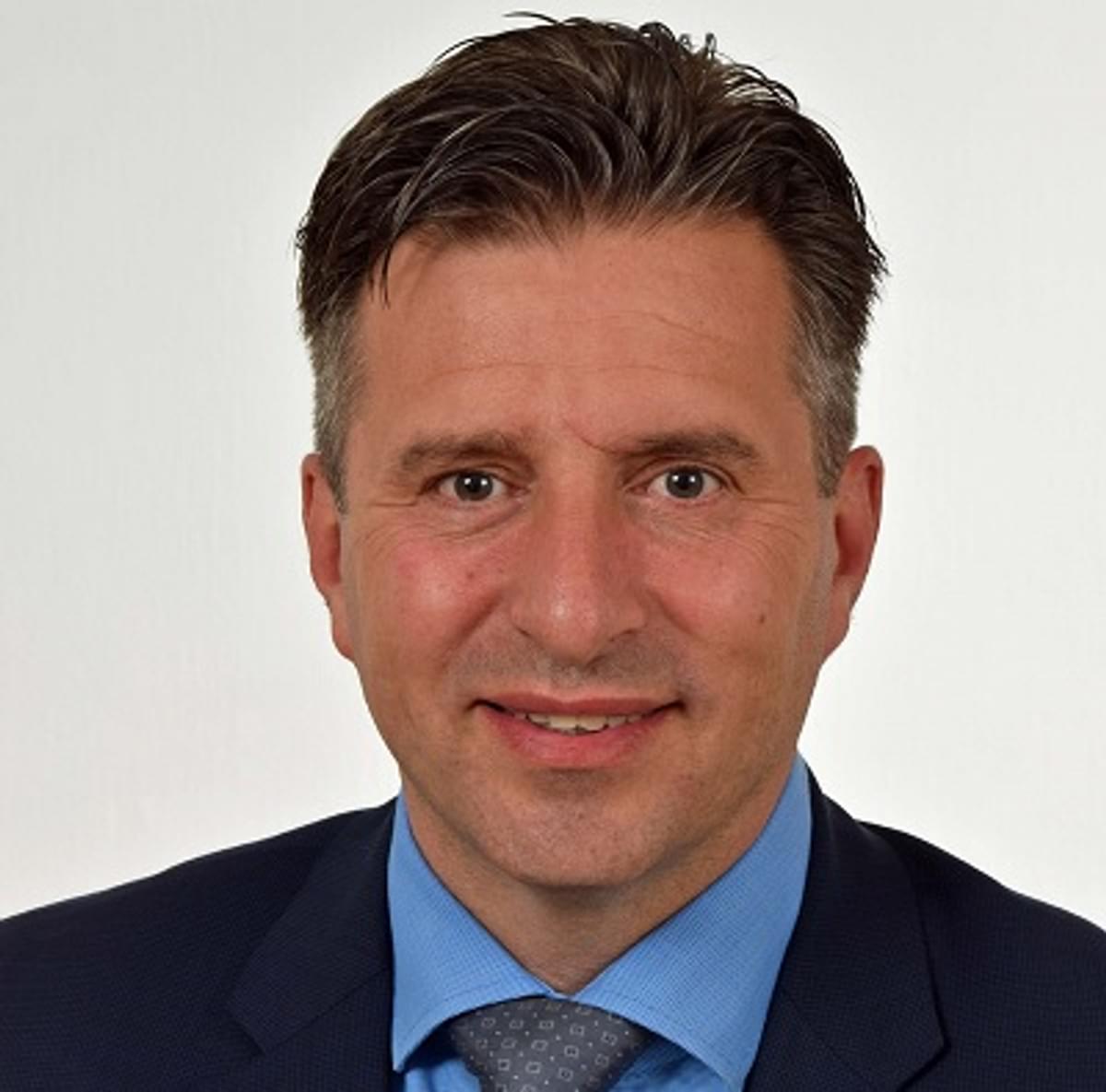 Emmanuel Vanderhaegen wordt Sales Director Qlik Benelux image