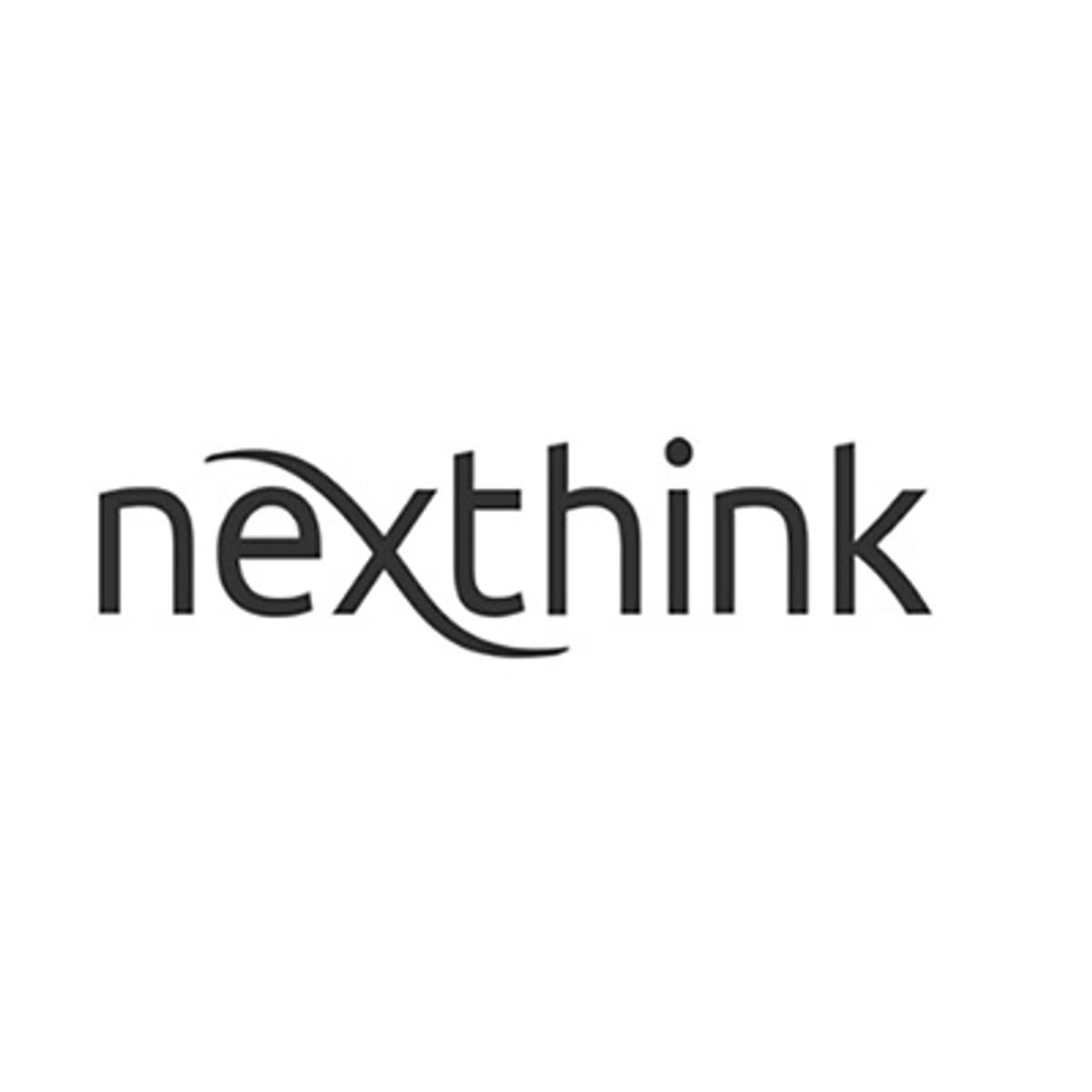 Nexthink haalt 85 miljoen dollar op bij investeerders image