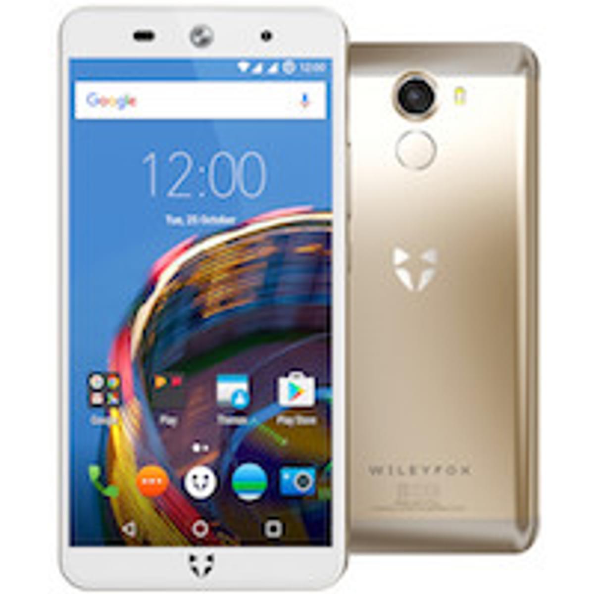 Wileyfox staakt activiteiten in Benelux image