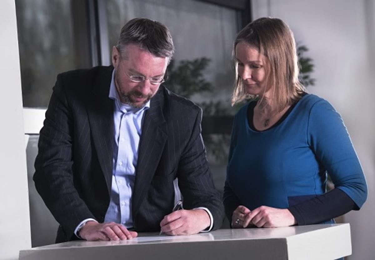 Thales cybersecurity sluit zich aan bij Cyberveilig Nederland image