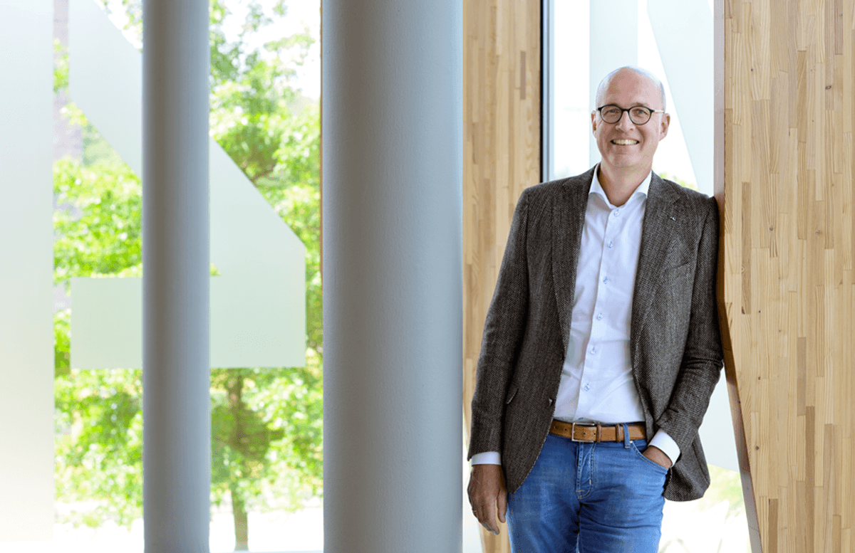 QNH Consulting en ilionx gaan samen verder onder de naam ilionx image