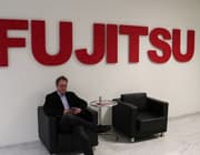 Fujitsu OEM As-a-Service Lunchsessie