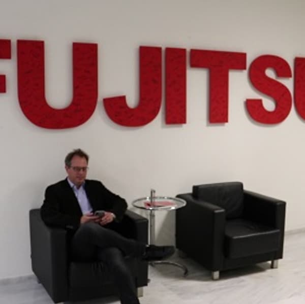 Fujitsu uSCALE as-a-service-voordelen voor VMware en SUSE