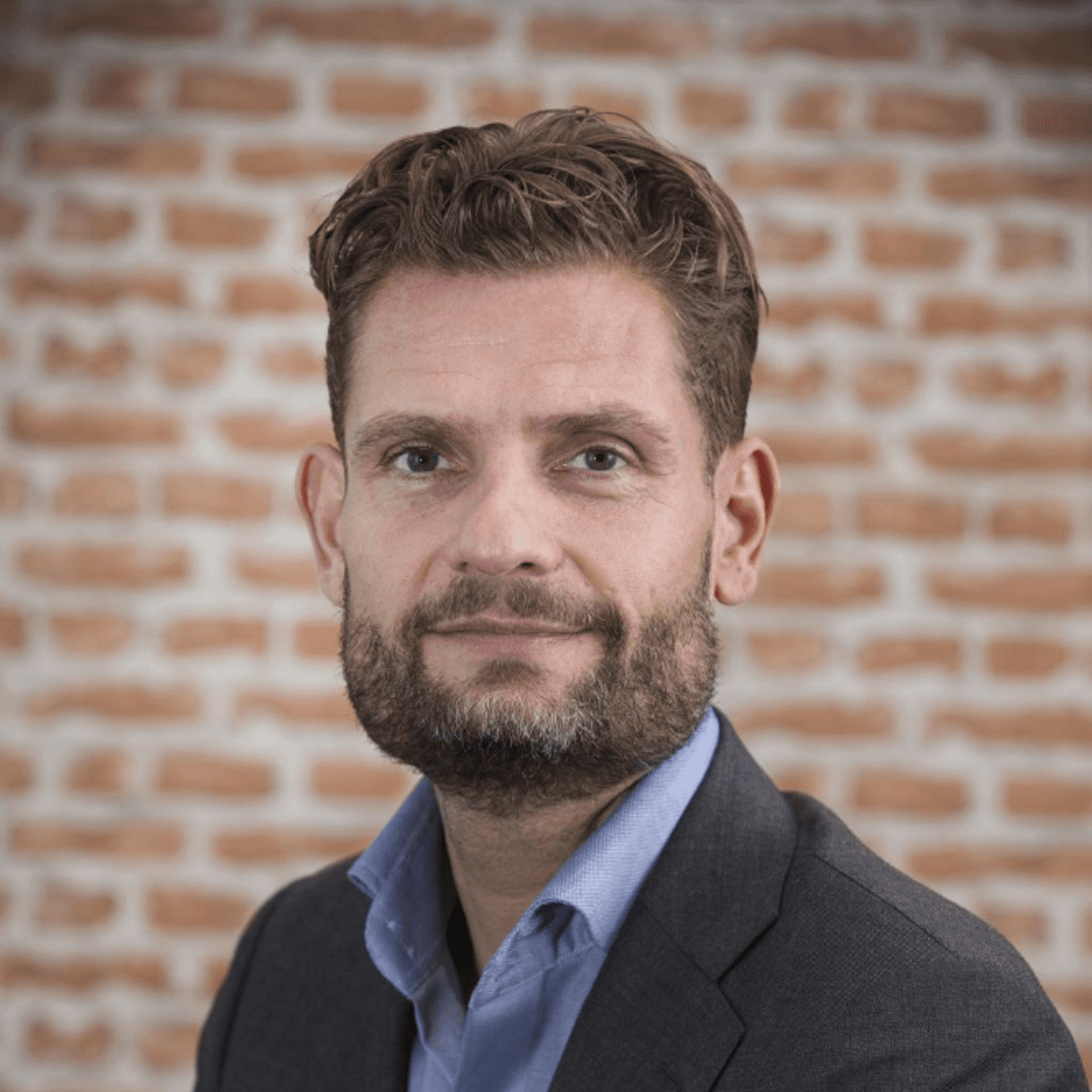 Rogier Stolk benoemd tot Country Manager Insight Nederland image