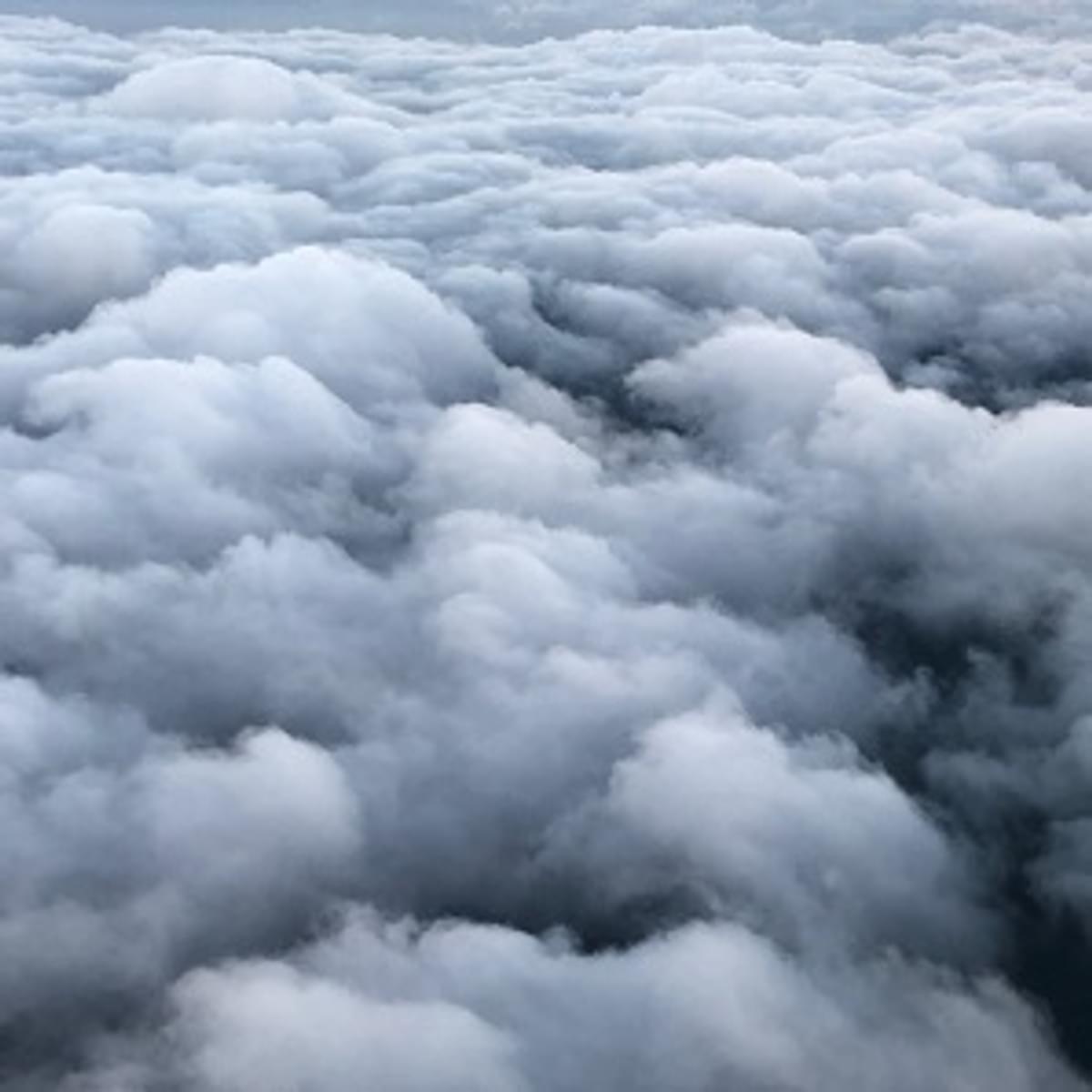 Ruim een kwart van de Nederlandse vindt dataopslag in de cloud eng image