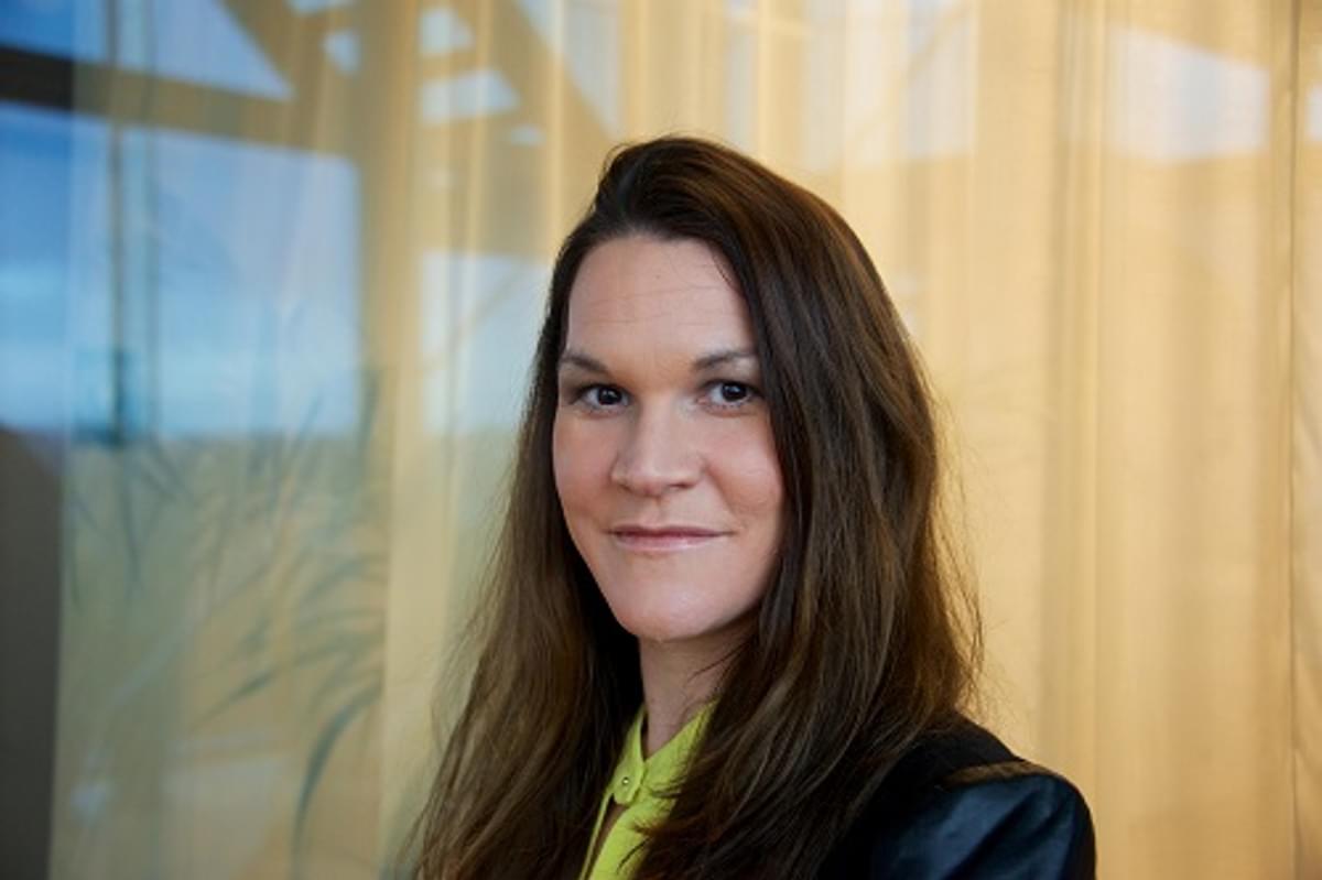 Cindy Taphoorn start bij UiPath als Enterprise Sales Director image