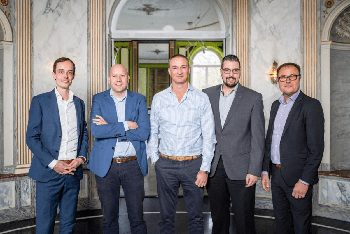 ARP neemt laatste stap richting fase van trusted IT-advisor image