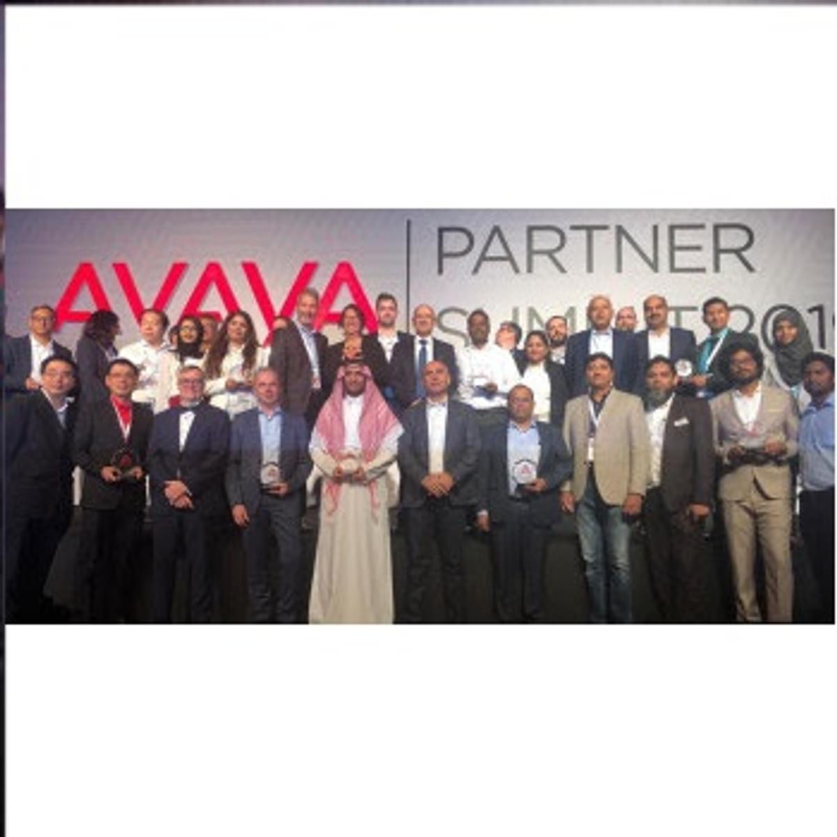 Dimension Data is Avaya Growth Edge Partner of the Year in Noord-Europa image