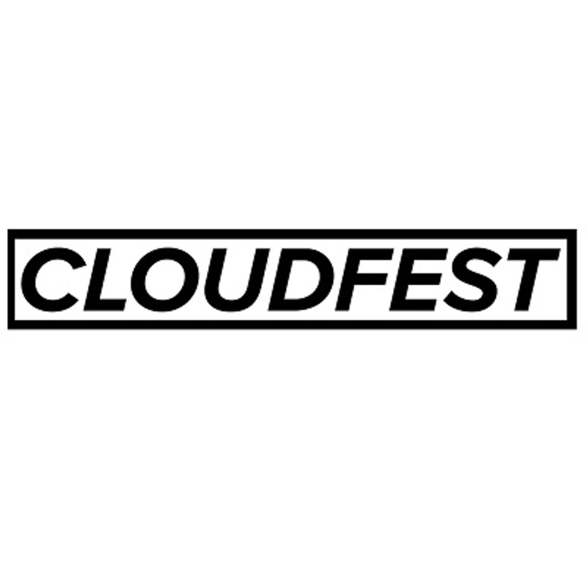Cloudfest 2019 image