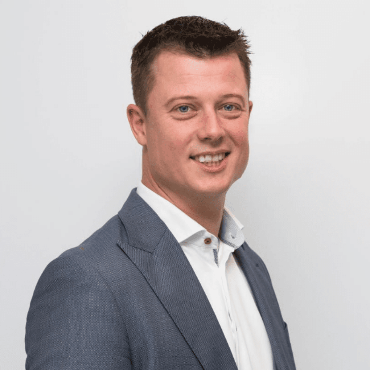 Sven Groot: 'Ingram Micro bundelt beste solution stacks’ image