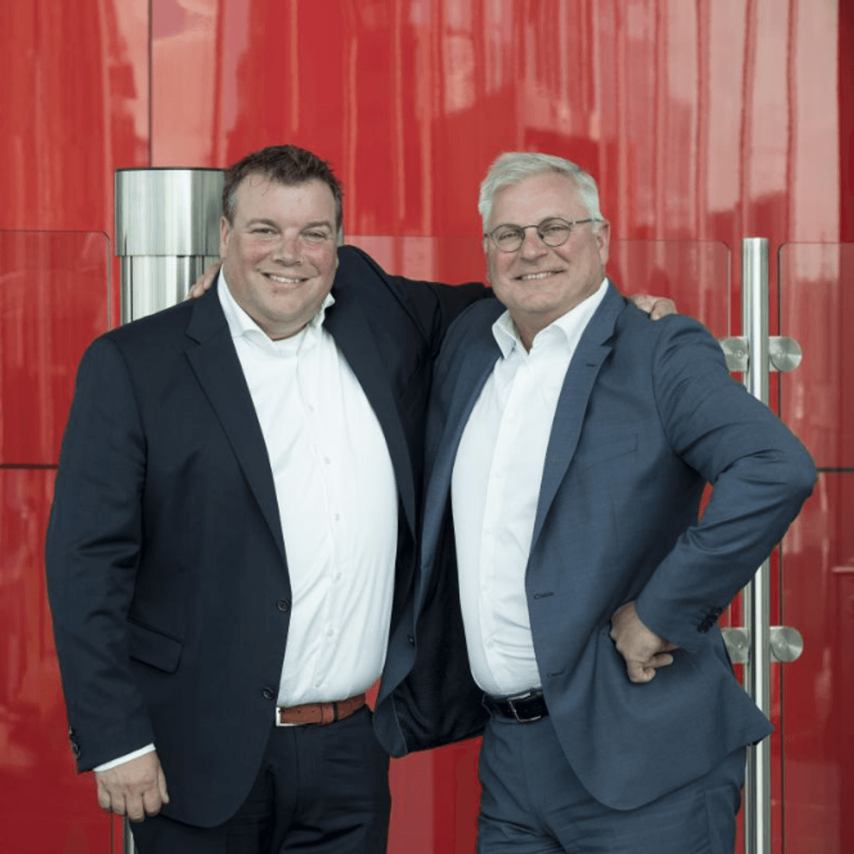 Equinix en Pink Elephant: het geheim van een succesvol partnership image