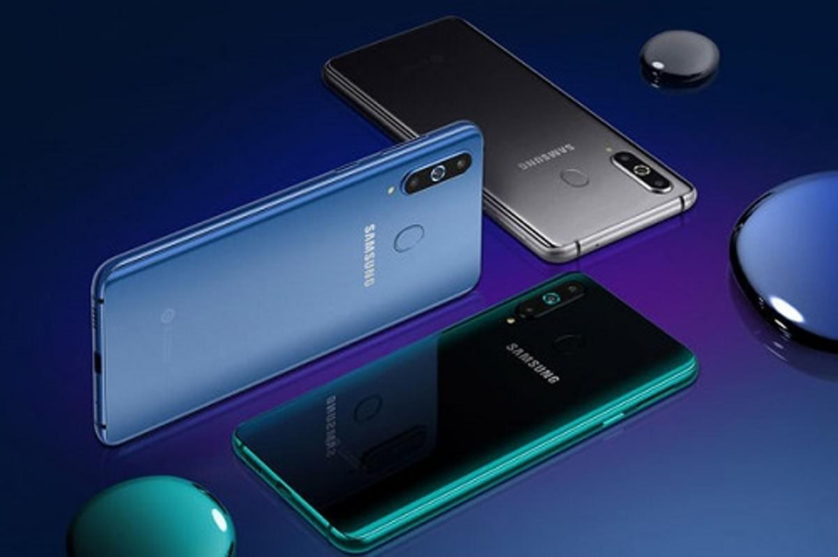 Samsung doet het voortaan toch zonder hoofdtelefoonaansluiting image