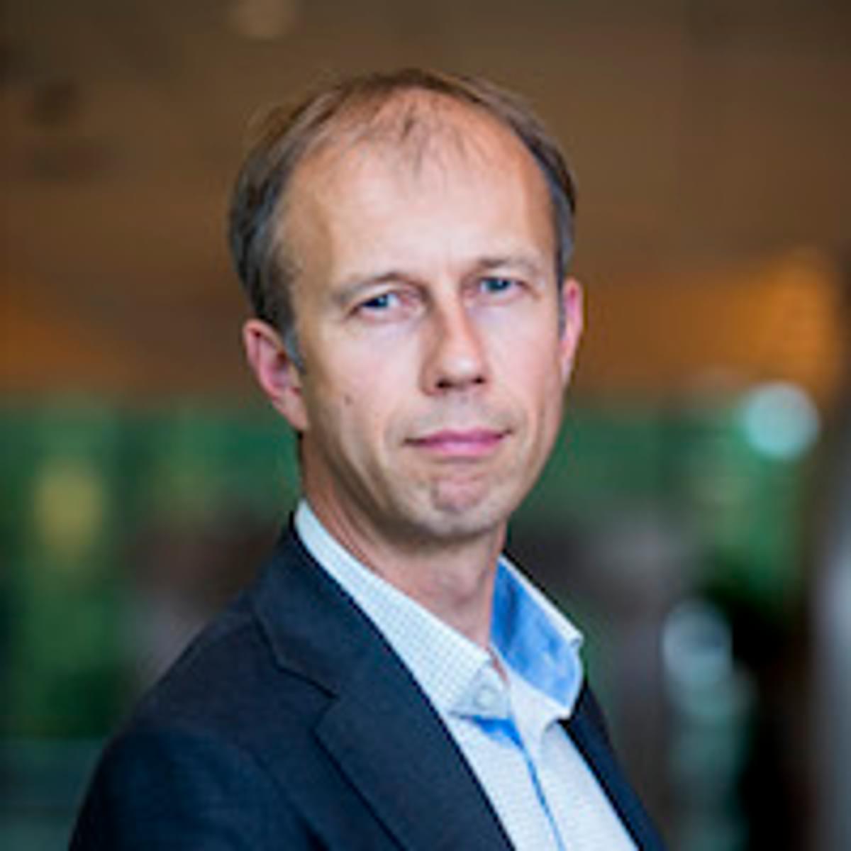 Cisco benoemt Hendrik Blokhuis tot Directeur Publieke Sector EMEAR image