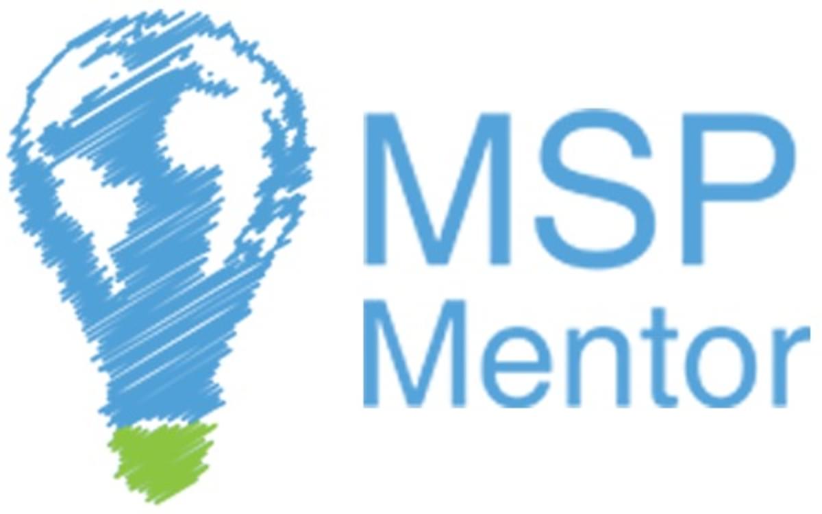 Peergroup meeting MSP Mentor image