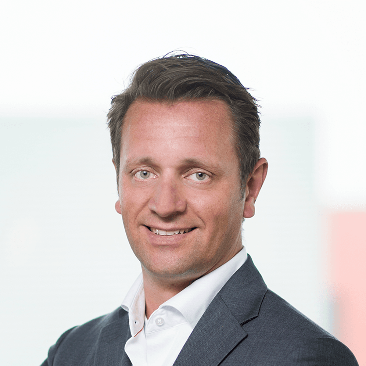 Bas ter Heurne wordt Hybrid Cloud Country Lead Cegeka image