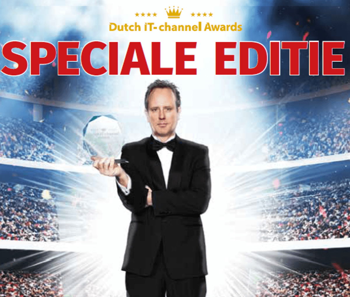 Nu online: Dutch IT-channel Awards Speciale Editie image