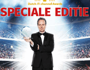 Nu online: Dutch IT-channel Awards Speciale Editie