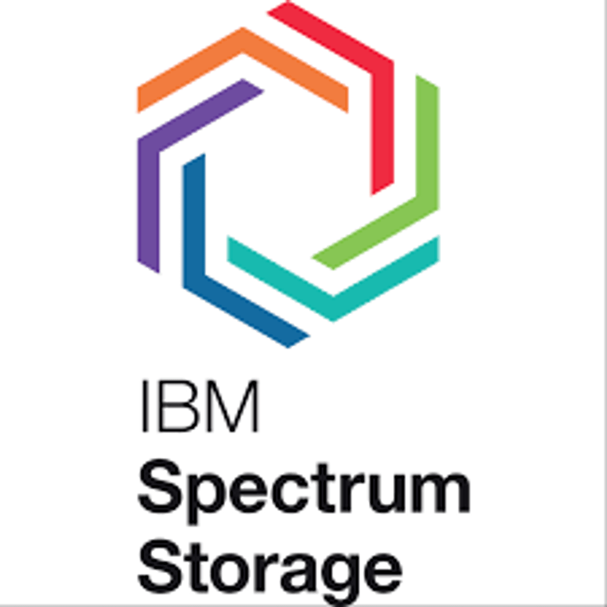 IBM biedt Spectrum Scale file system support voor containers image