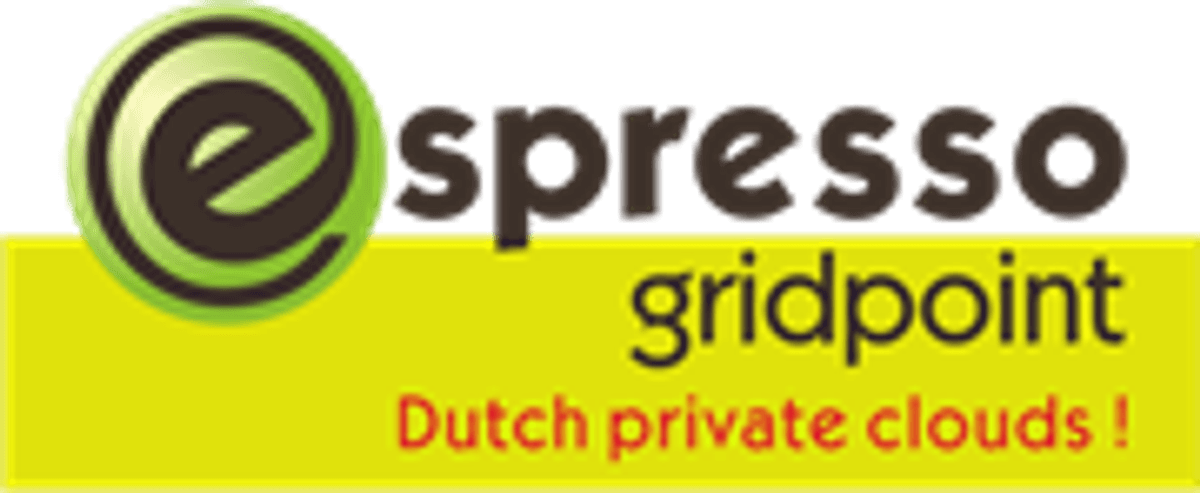 Espresso gridpoint verhuisd naar Gouda image