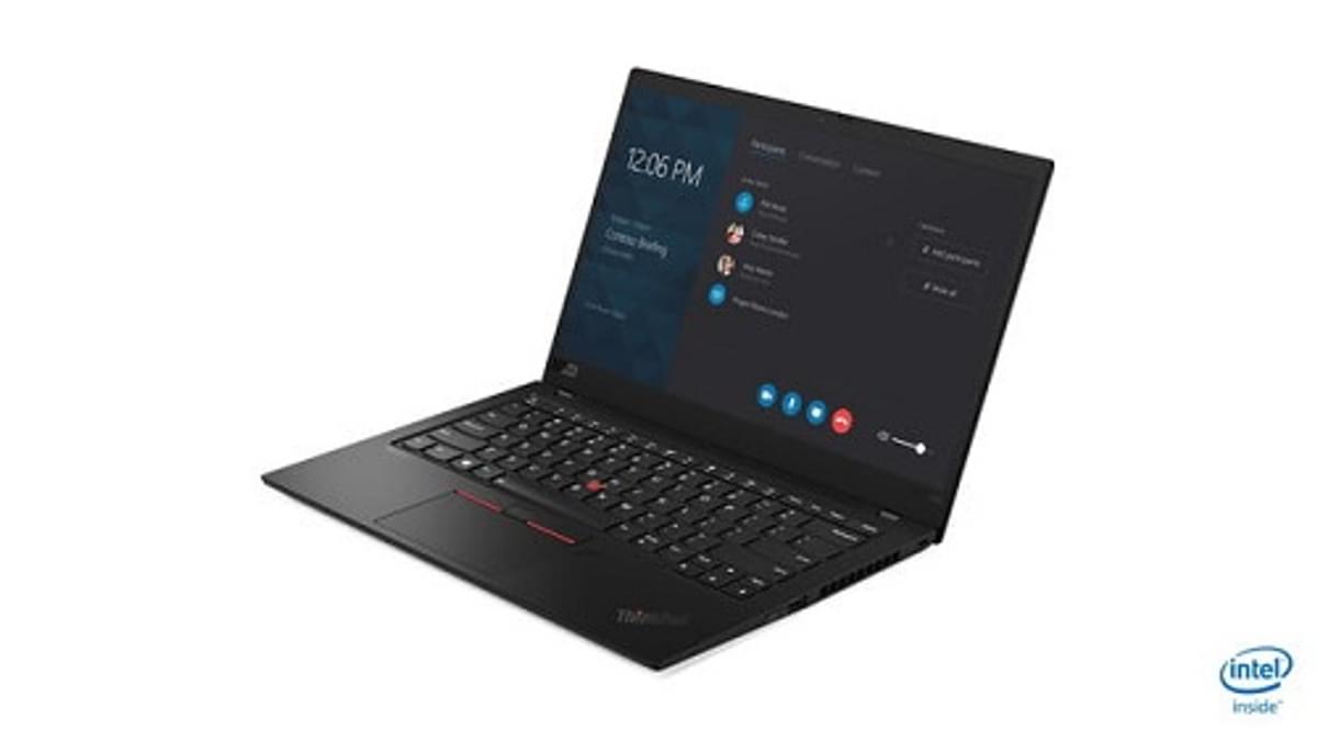 Lenovo groeit door met PC Business image