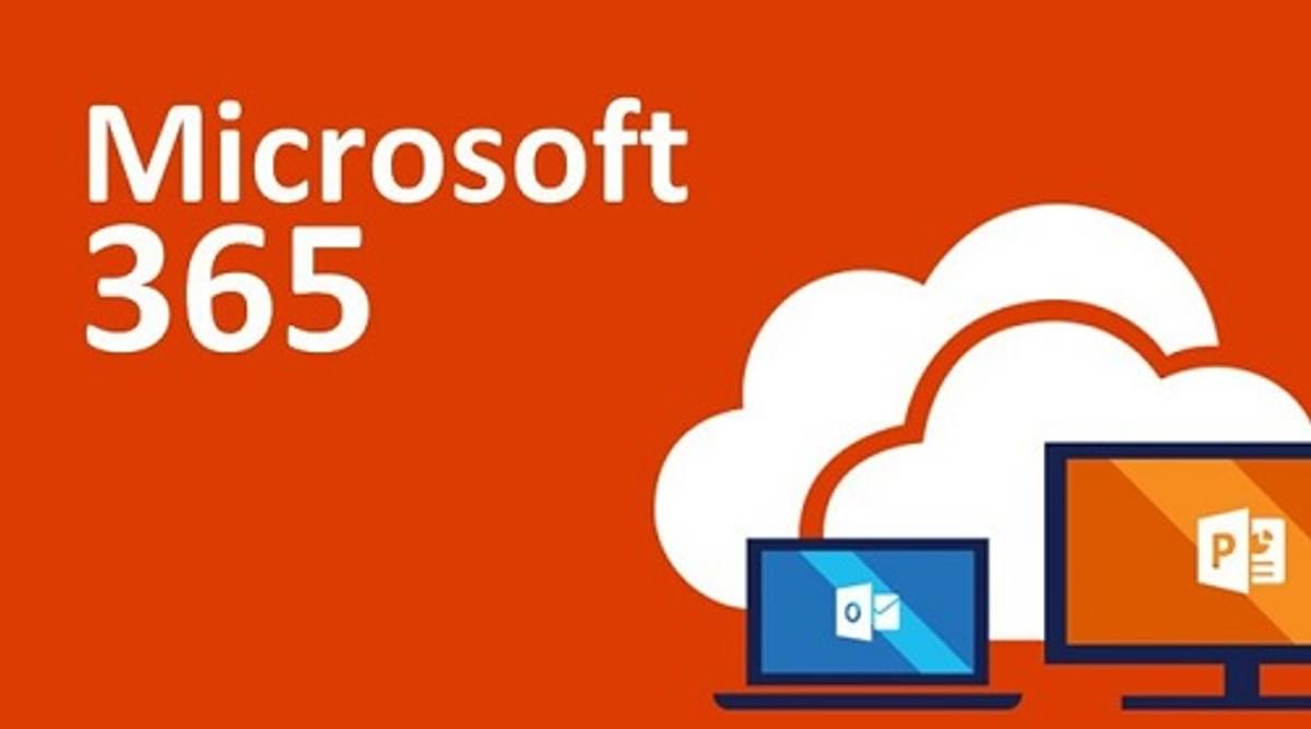 Microsoft 365 Productivity Cloud & Backup Webinar image