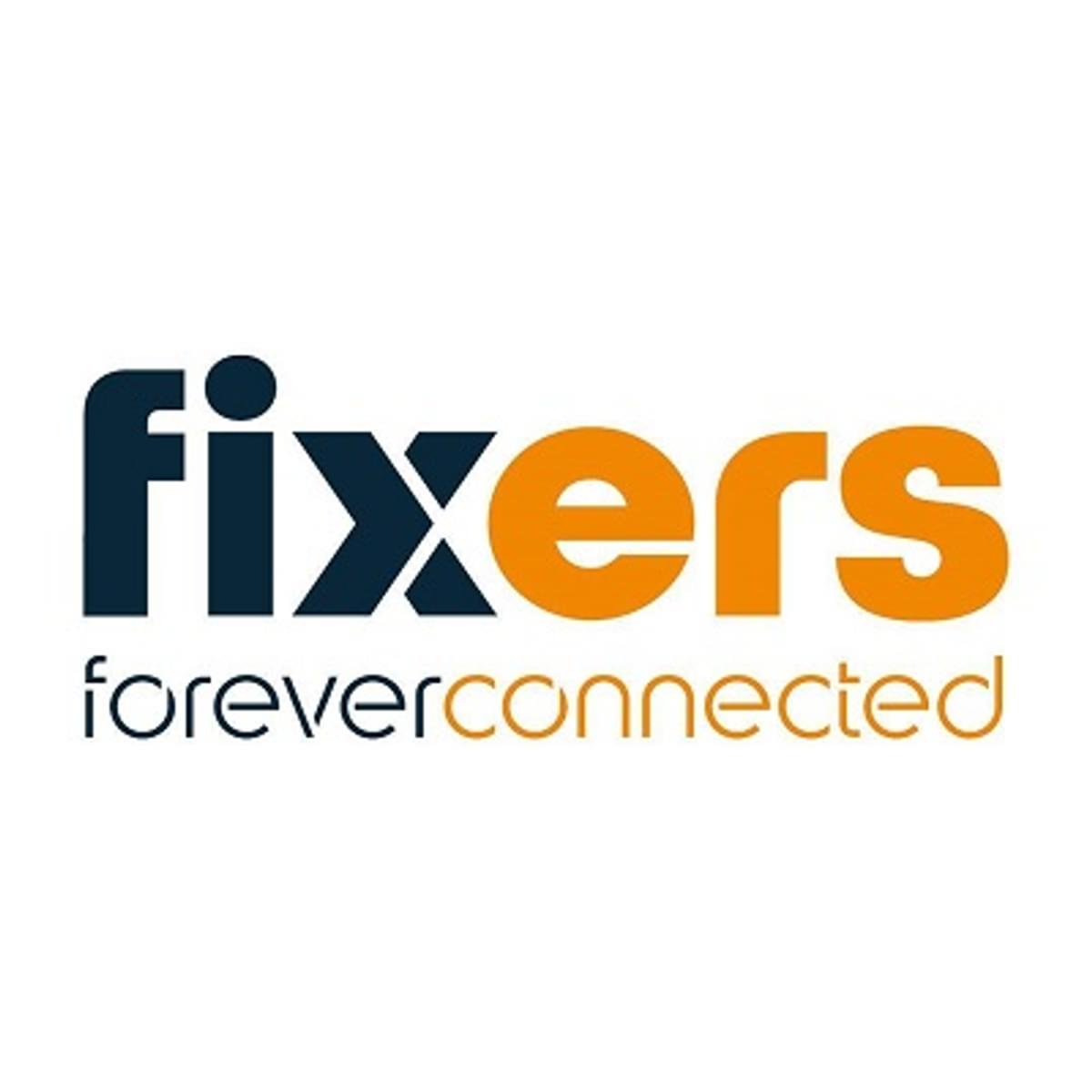 Fixers opent eerste franchise repair shop in Tilburg image