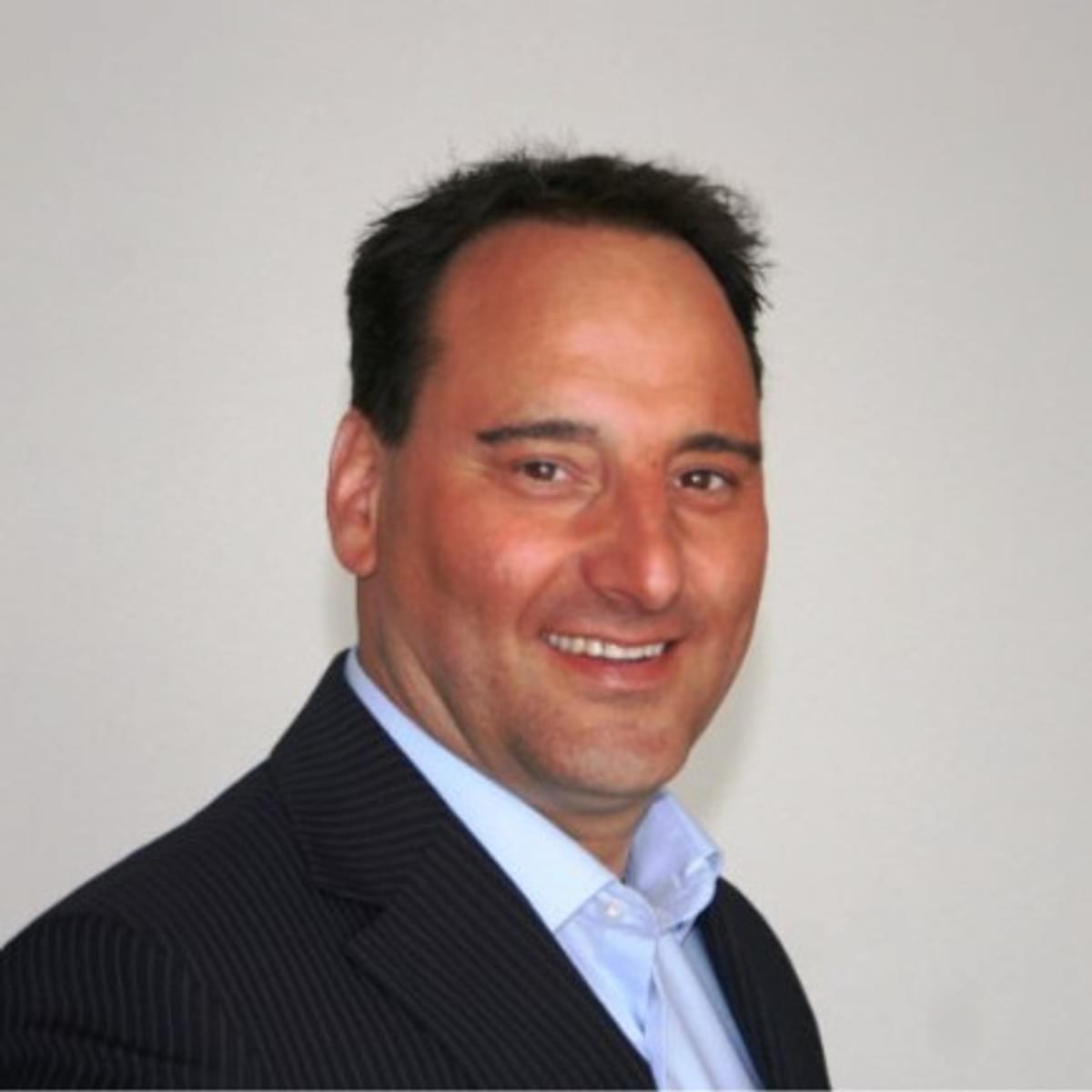 Richard van den Oudenalder is beste Citrix CSP Partner Account Manager image