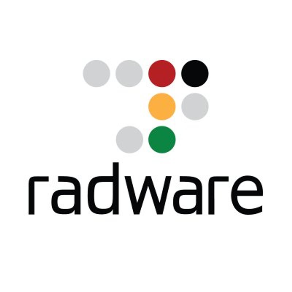 Radware neemt SecurityDAM over image