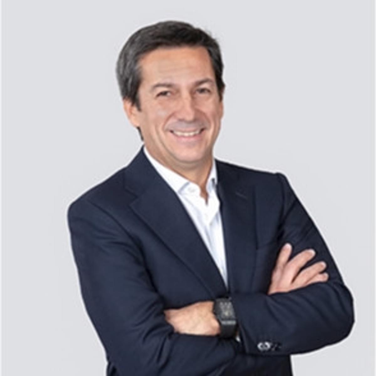 Infovista stelt José Duarte als nieuwe CEO aan image