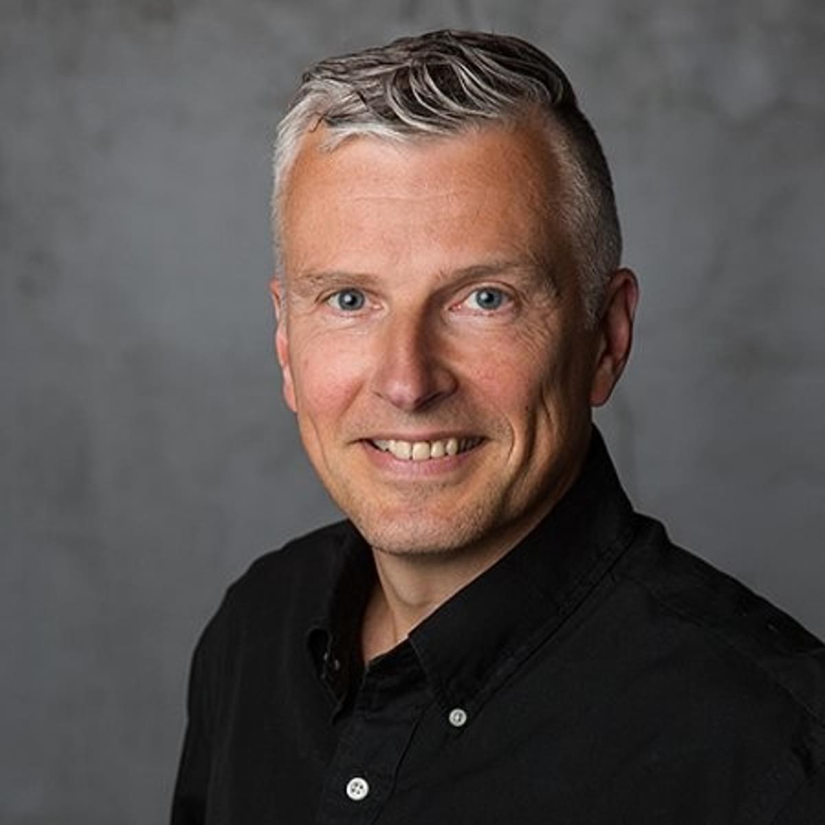 Ronald Ederveen wordt adviseur en groeiversneller bij IT creation image