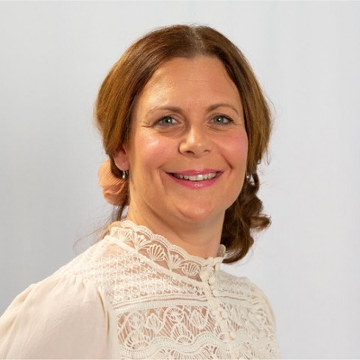 Maud Sliepen wordt Senior Channel Marketing Manager Ivanti EMEA North image