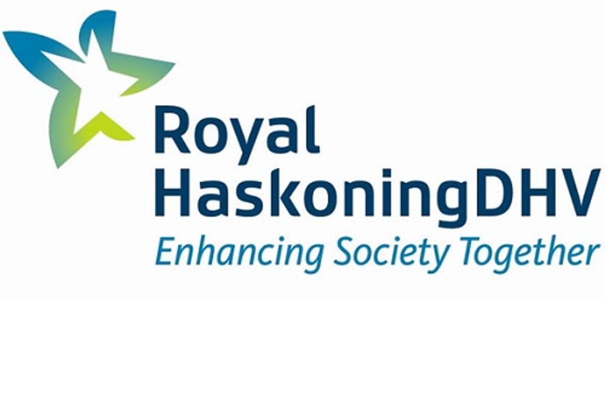 Royal HaskoningDHV realiseert GIS-systeem voor Vebego Groen image
