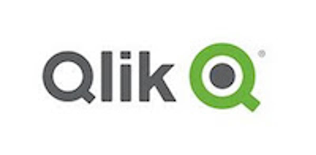 Qlik neemt Big Squid over image