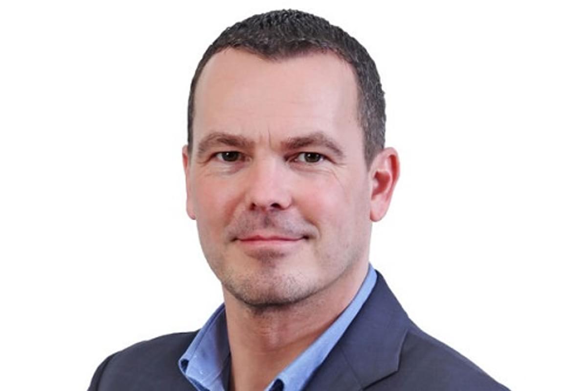 Eurofiber stelt Steven Klockaerts aan als CIO image
