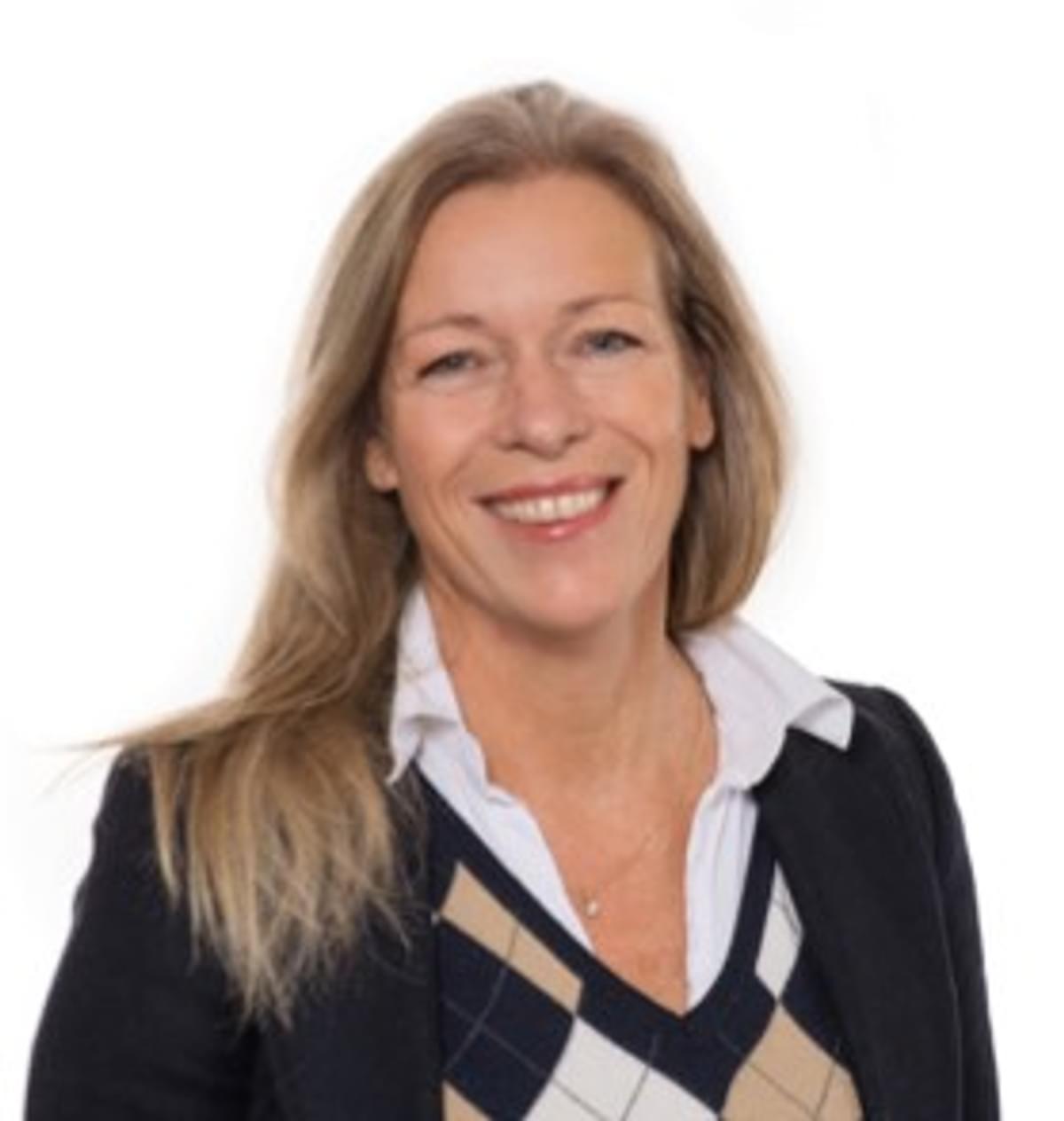 Monique Dekker wordt directeur Commercie Ordina Nederland image