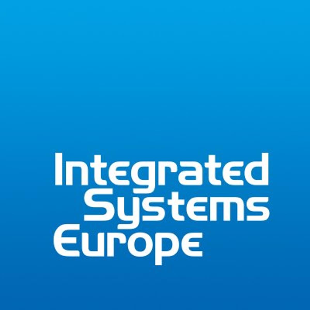 Integrated Systems Europe image