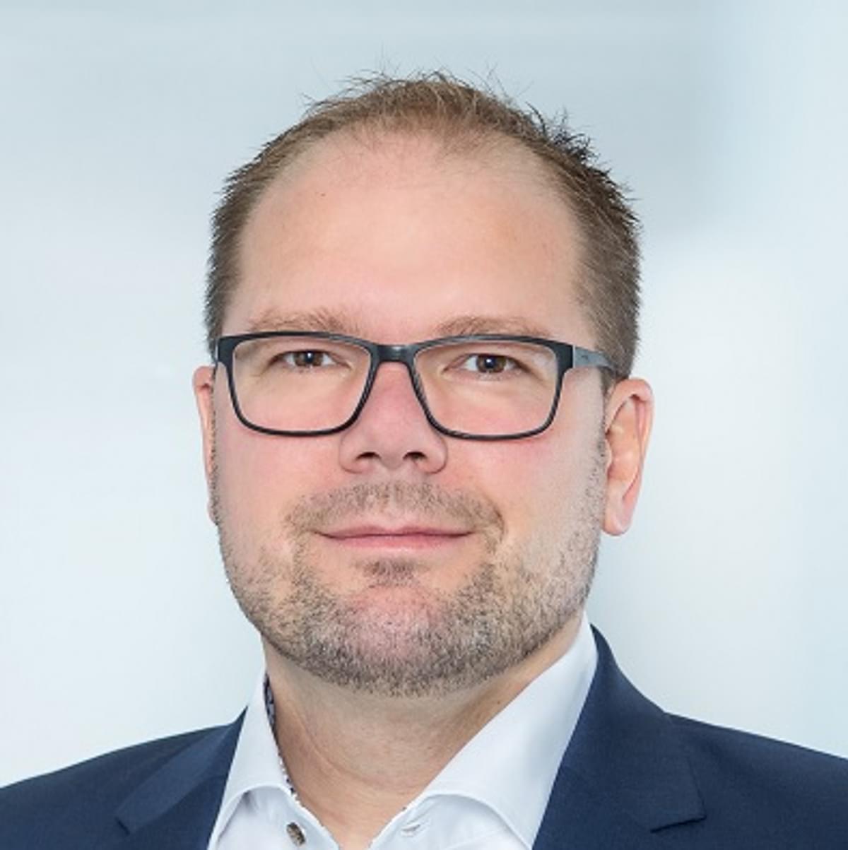 Michael Müller nieuwe VP WLAN en switches bij LANCOM Systems image
