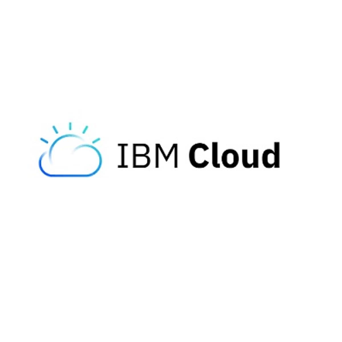 Candriam start samenwerking met IBM Cloud image