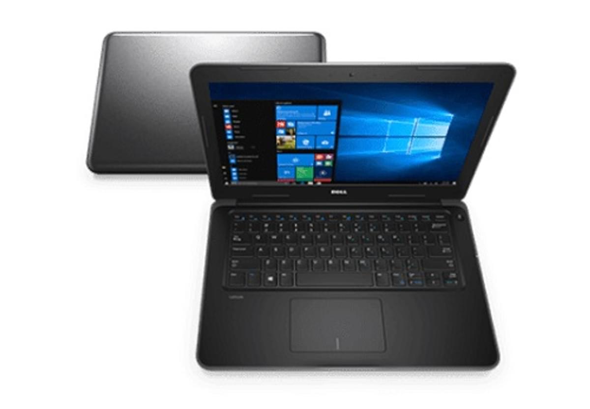 Dell Technologies introduceert nieuwe interactieve monitor en pc's image