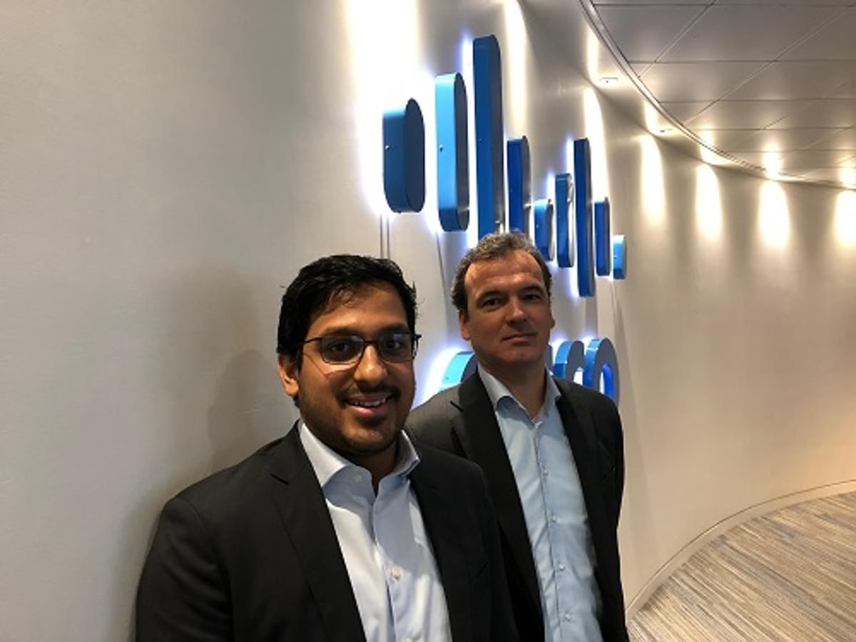 Cisco’s MSLA: de sleutel tot Enterprise-security voor het MKB! image