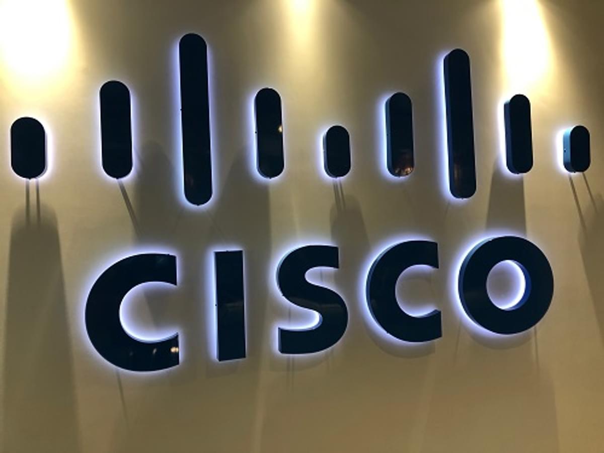 Cisco introduceert Room Bar Pro image