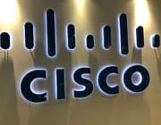 Cisco Networking & Security event in De Rijtuigenloods Amstersfoort
