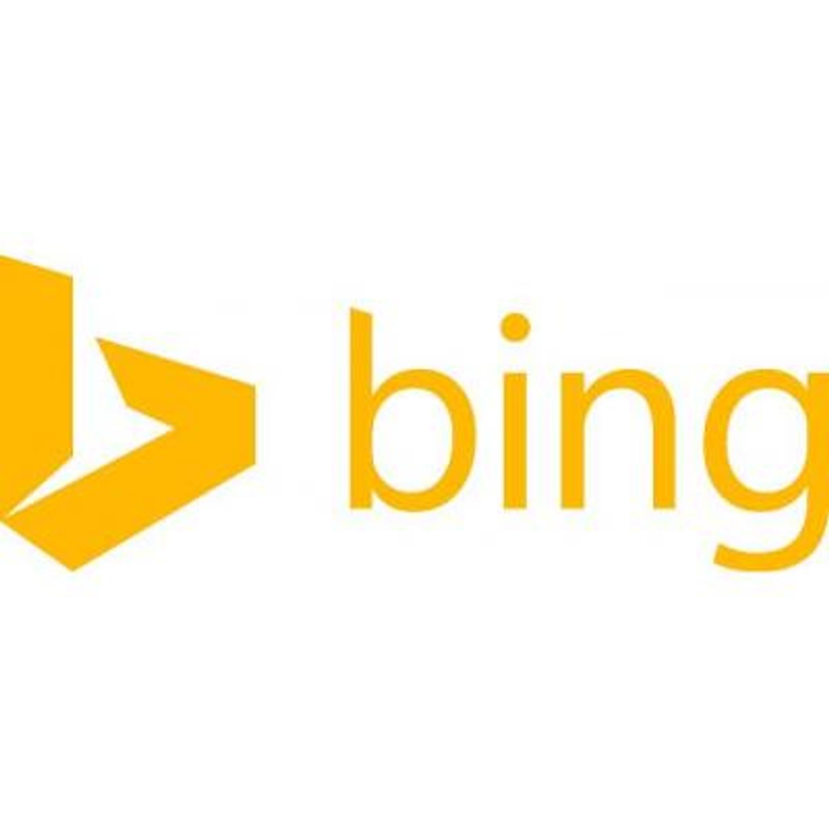 Bing tijdelijk geblokkeerd in China image