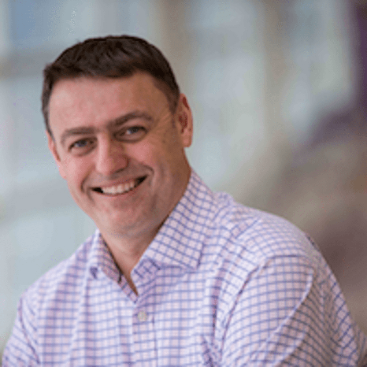 Andrew Kirkwood benoemd tot CEO van BluJay image