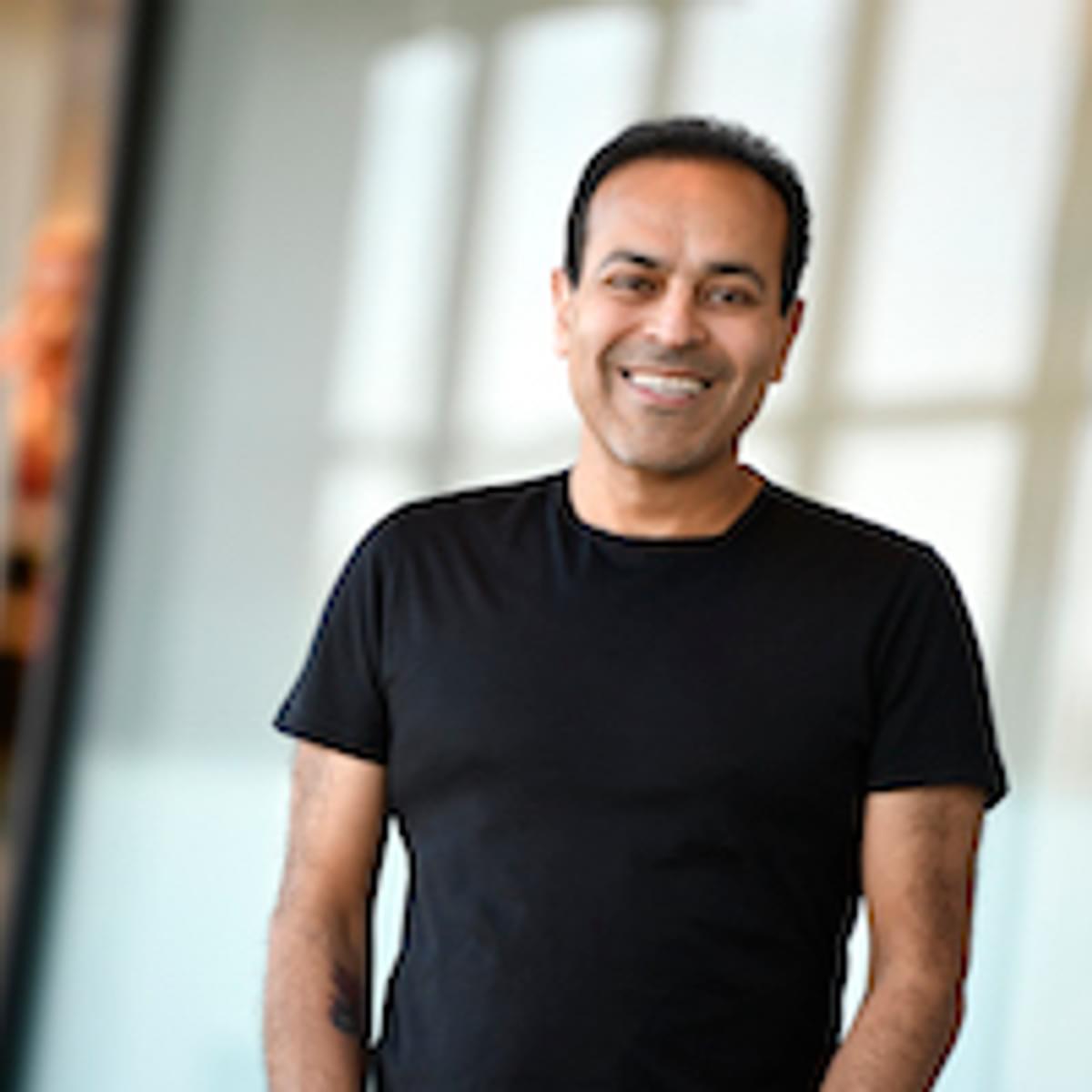 Sanjay Mirchandani volgt Bob Hammer op als CEO van Commvault image