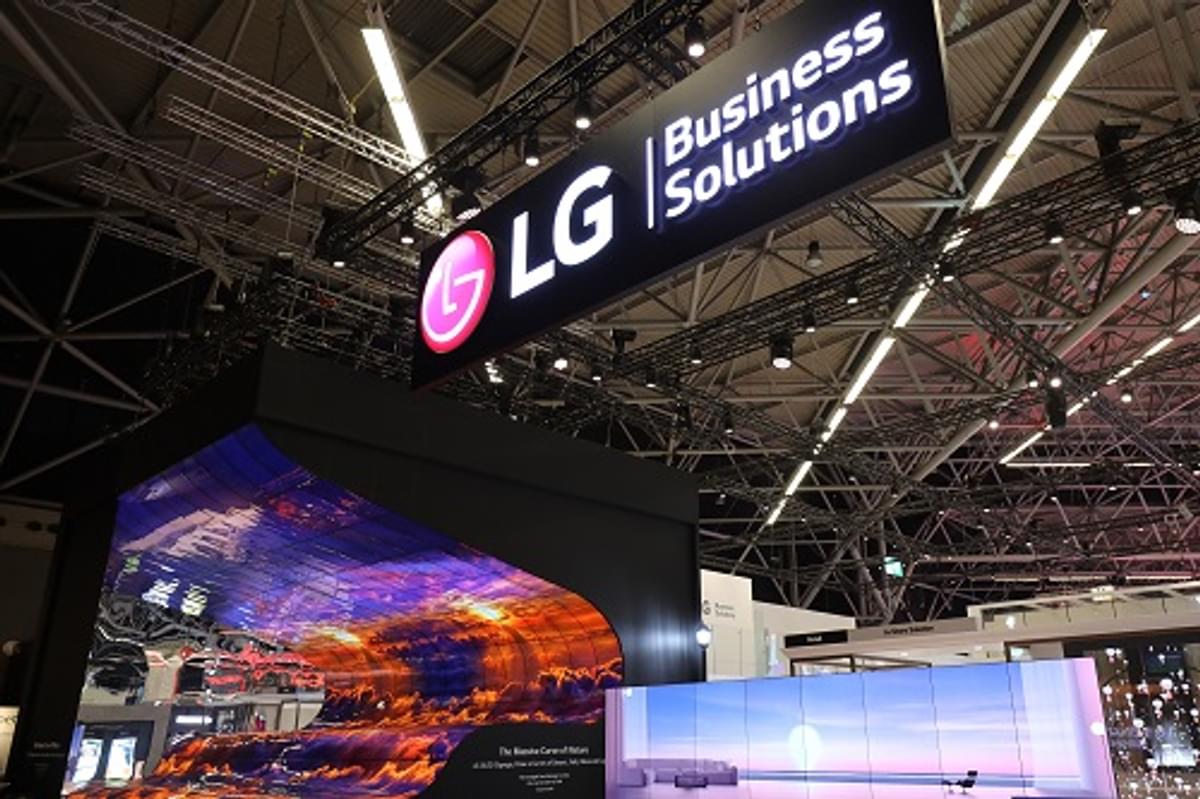 Gerucht: LG doekt smartphonedivisie op image